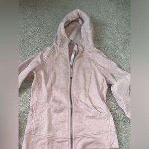 Lululemon Scuba Full Zip Hoodie